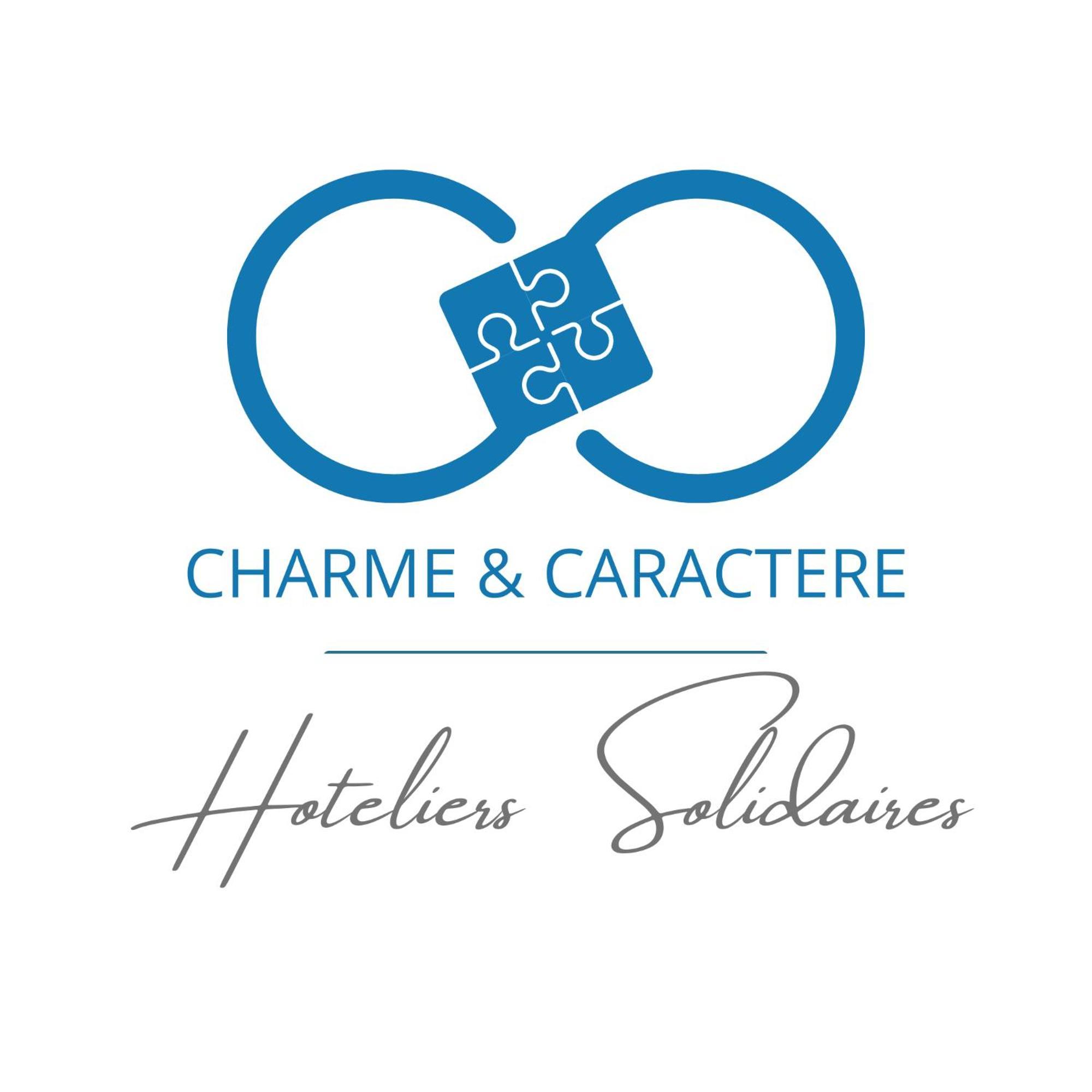 Villa Saint Pierre La Trimouille Екстериор снимка