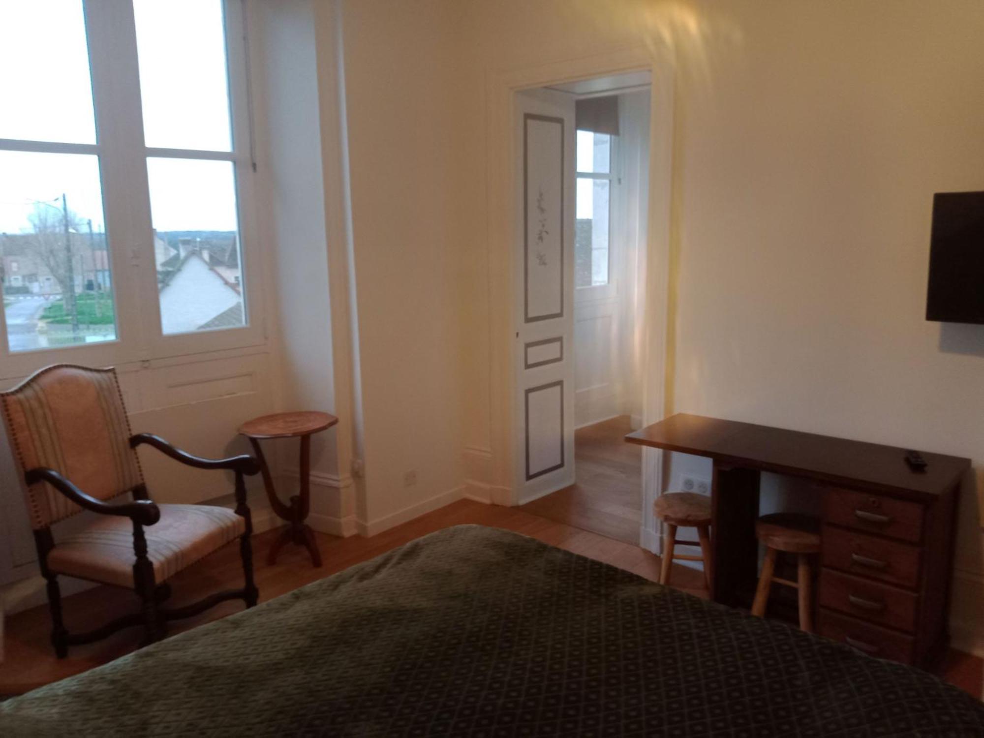 Villa Saint Pierre La Trimouille Екстериор снимка