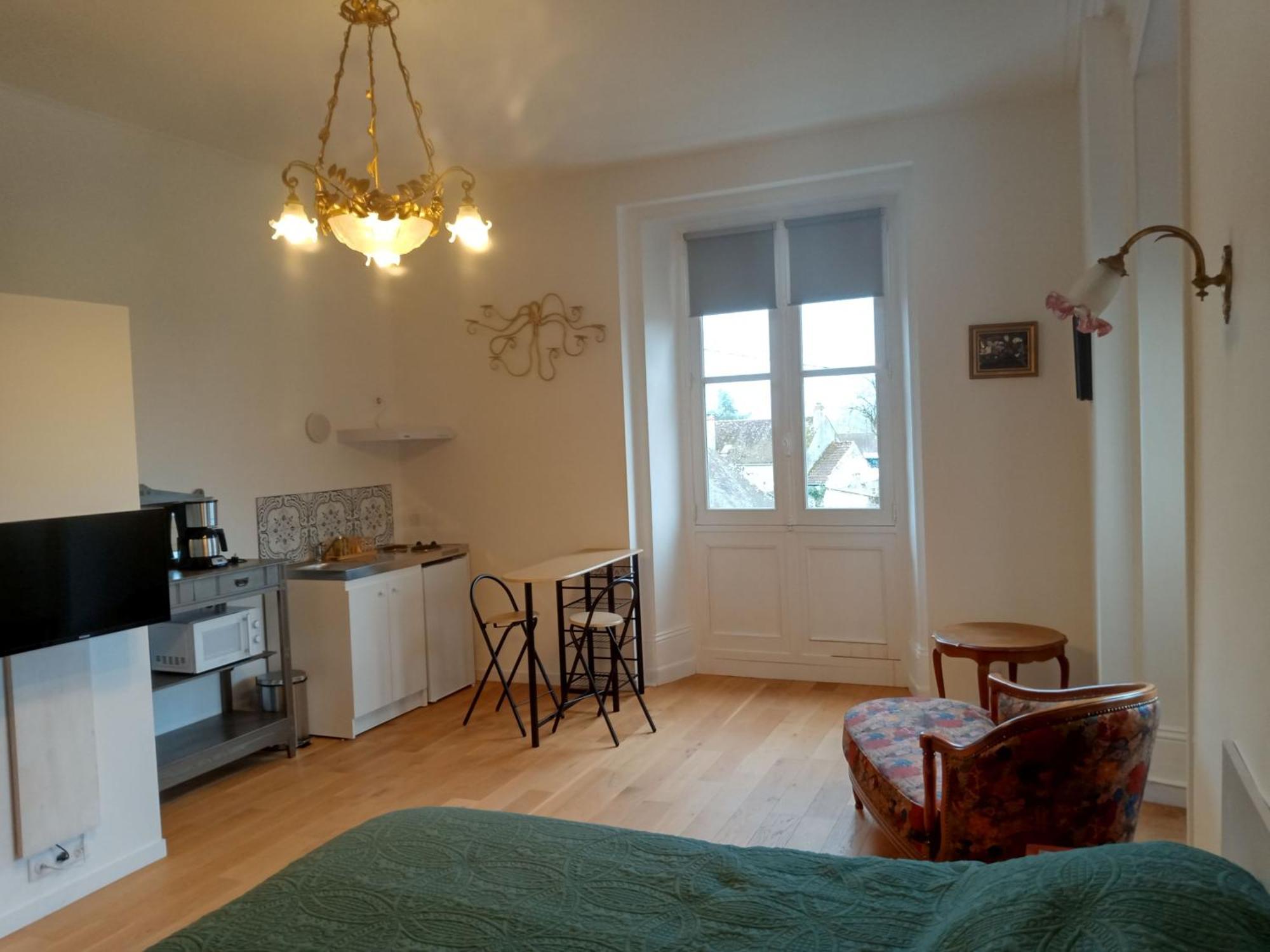 Villa Saint Pierre La Trimouille Екстериор снимка