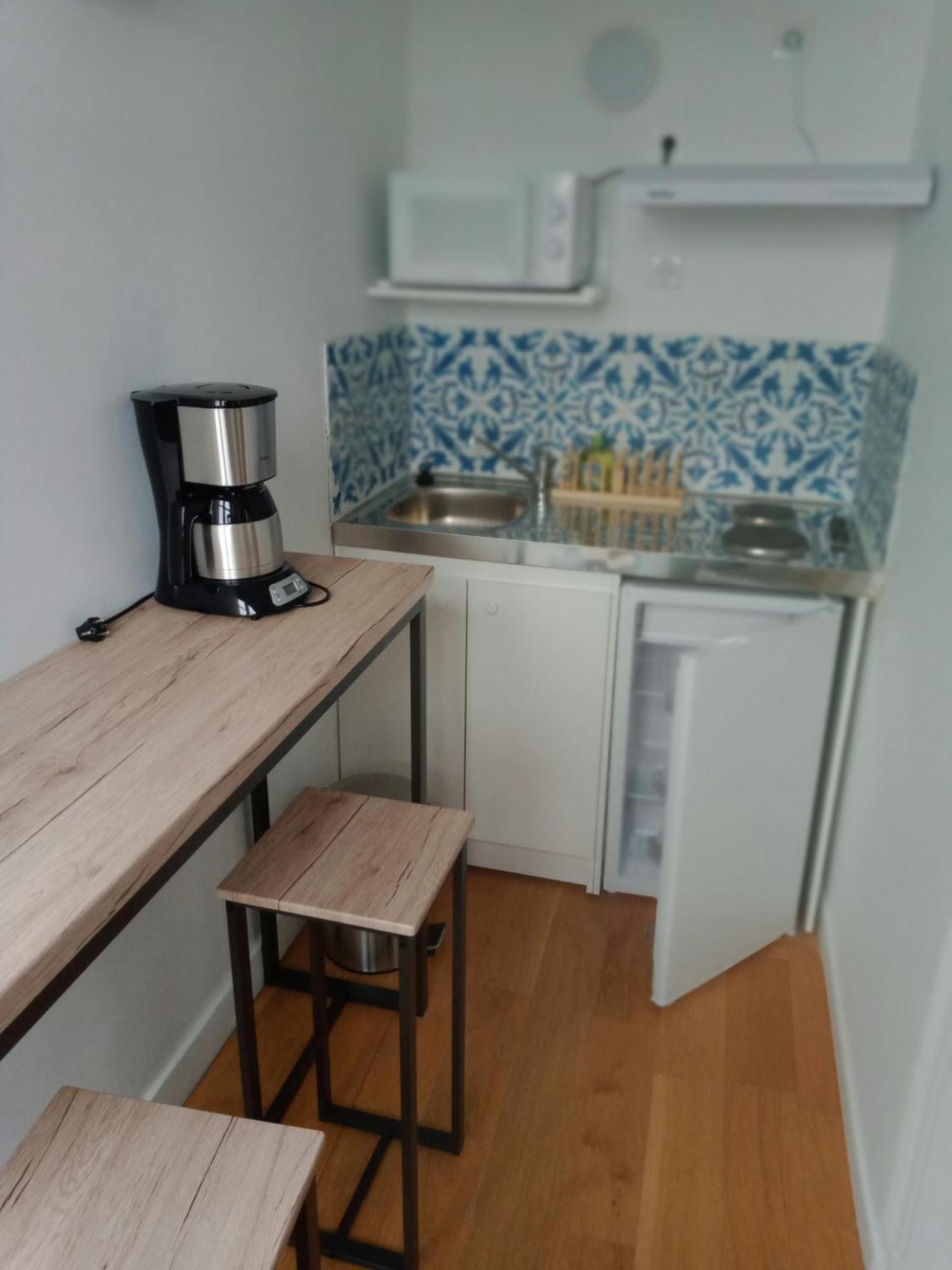Villa Saint Pierre La Trimouille Екстериор снимка