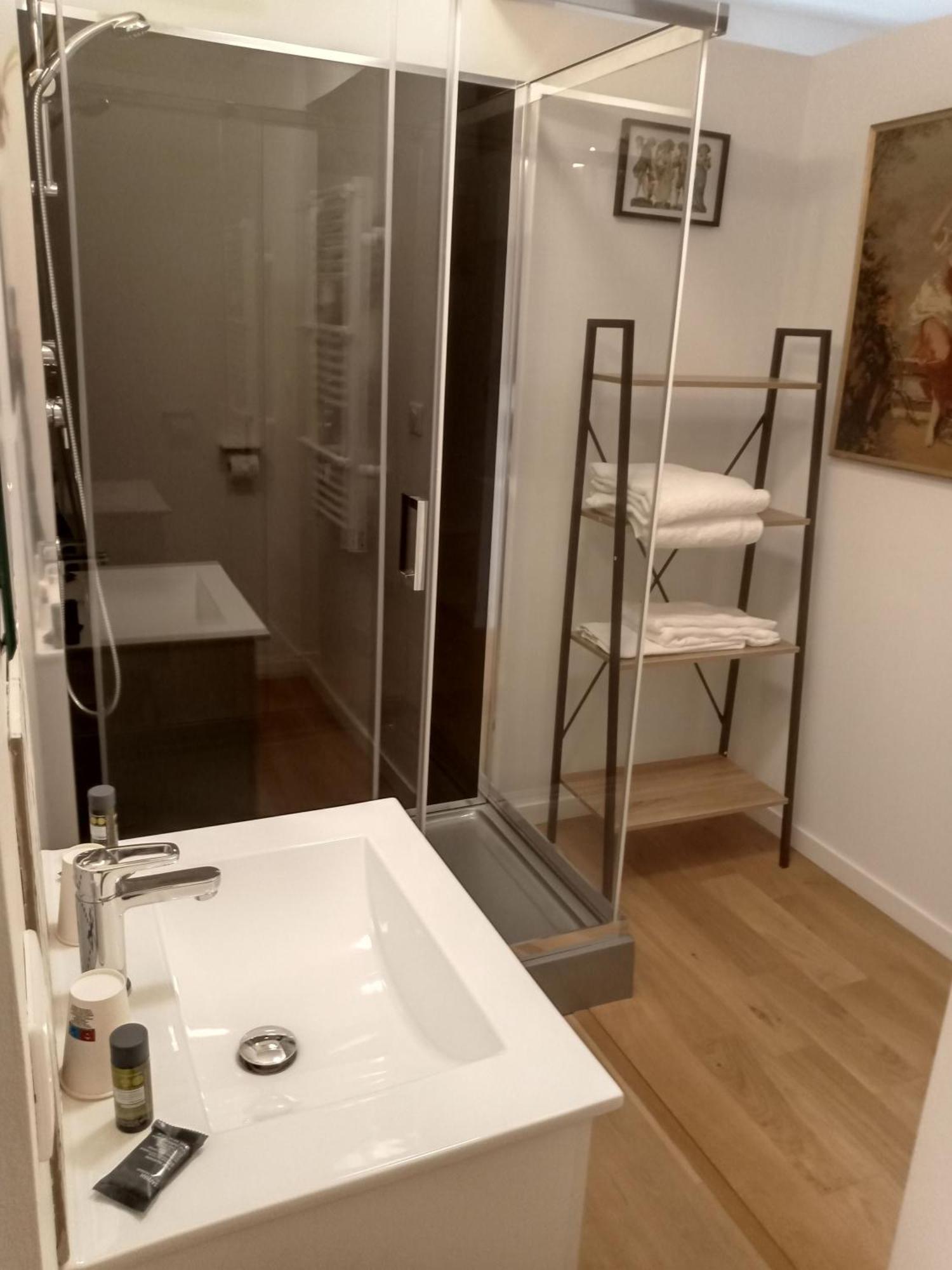 Villa Saint Pierre La Trimouille Екстериор снимка