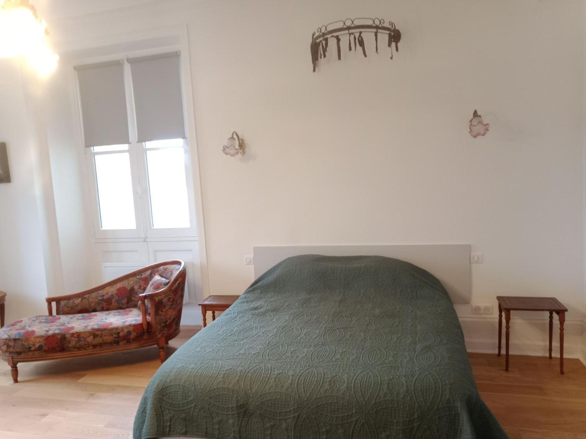 Villa Saint Pierre La Trimouille Екстериор снимка