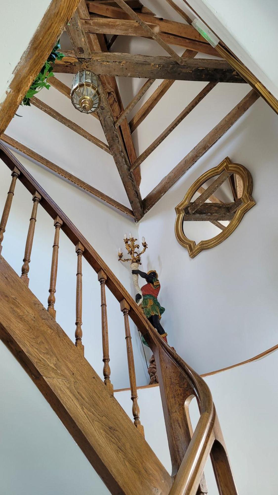 Villa Saint Pierre La Trimouille Екстериор снимка