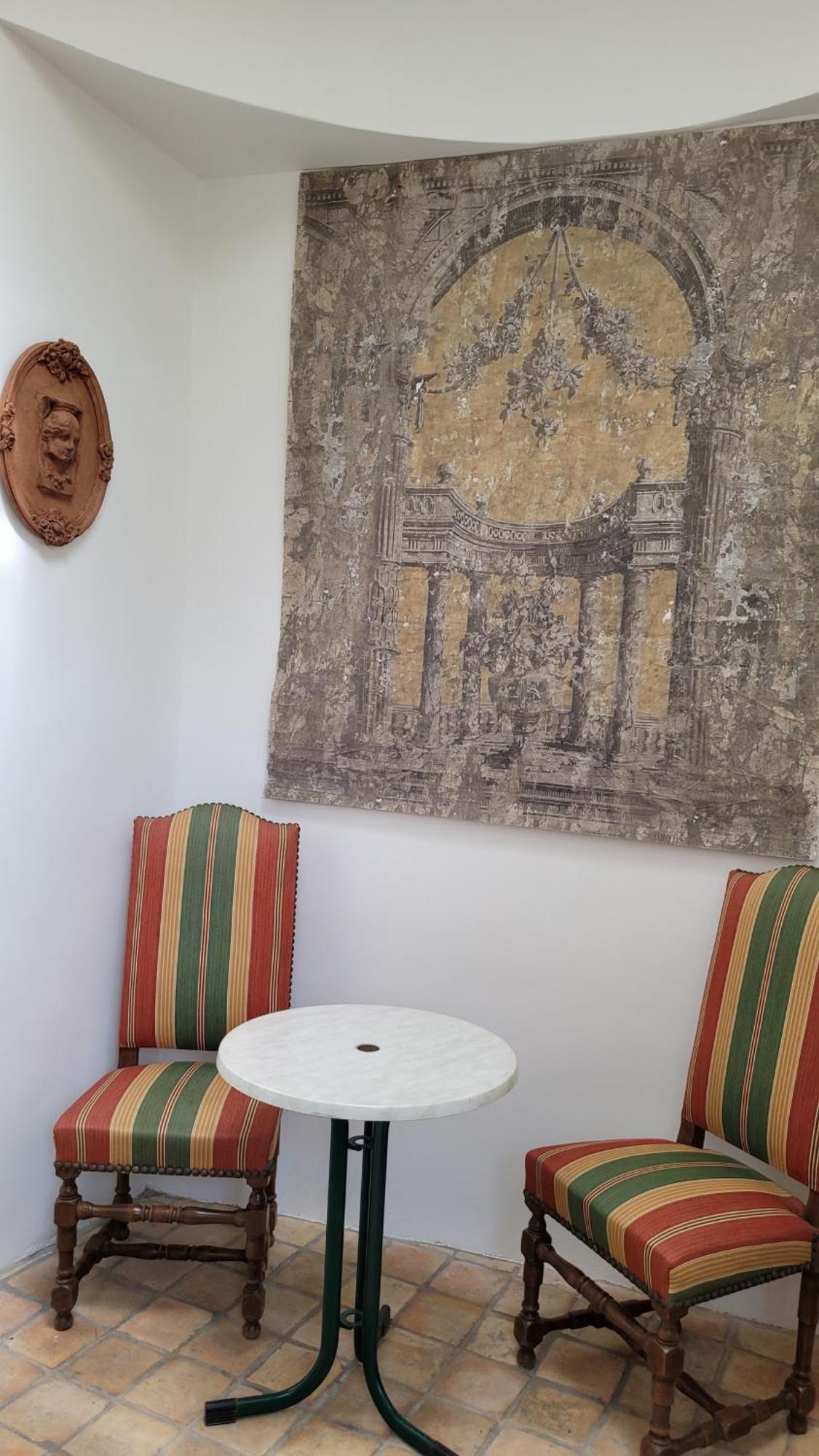 Villa Saint Pierre La Trimouille Екстериор снимка