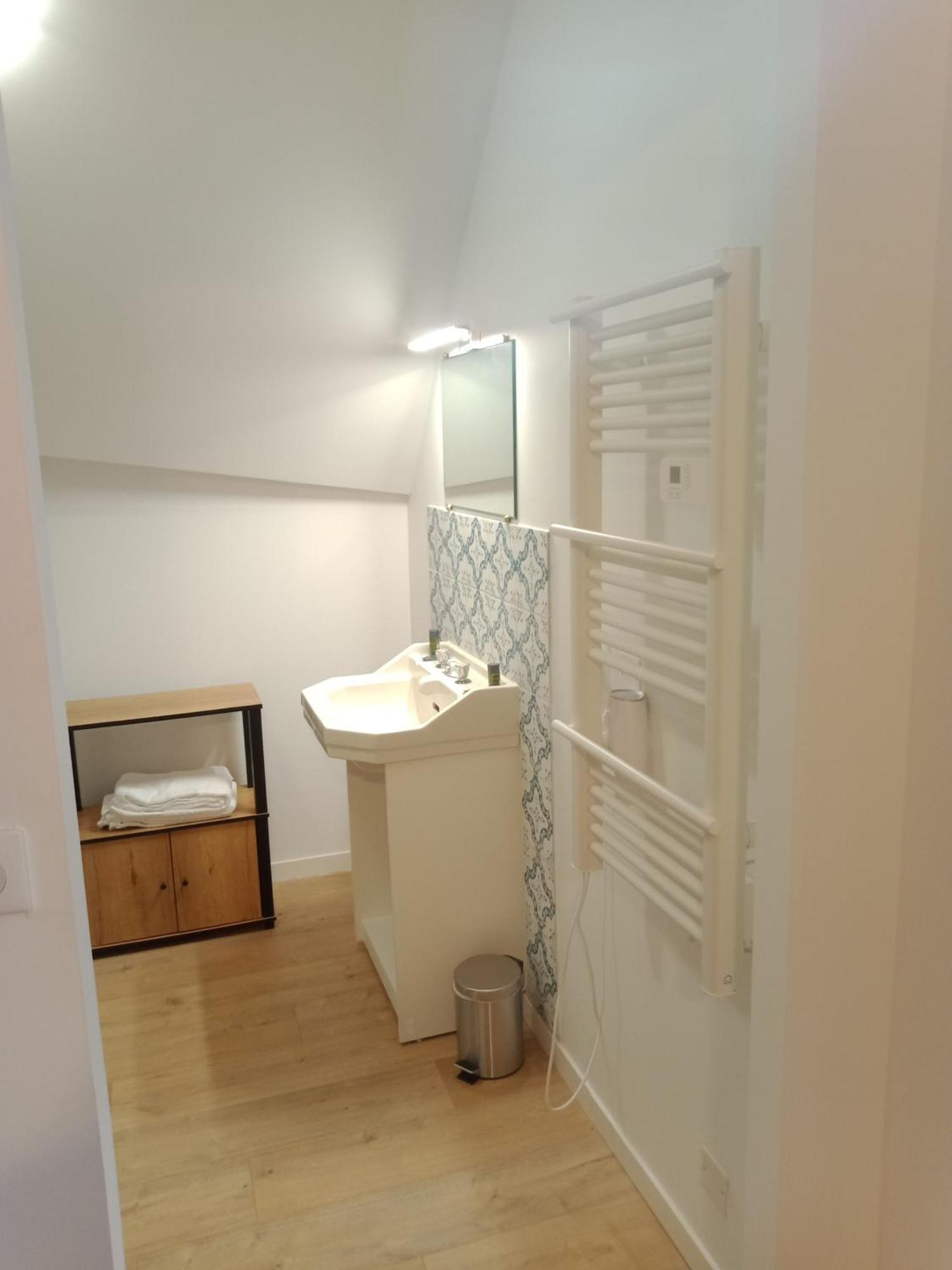 Villa Saint Pierre La Trimouille Стая снимка