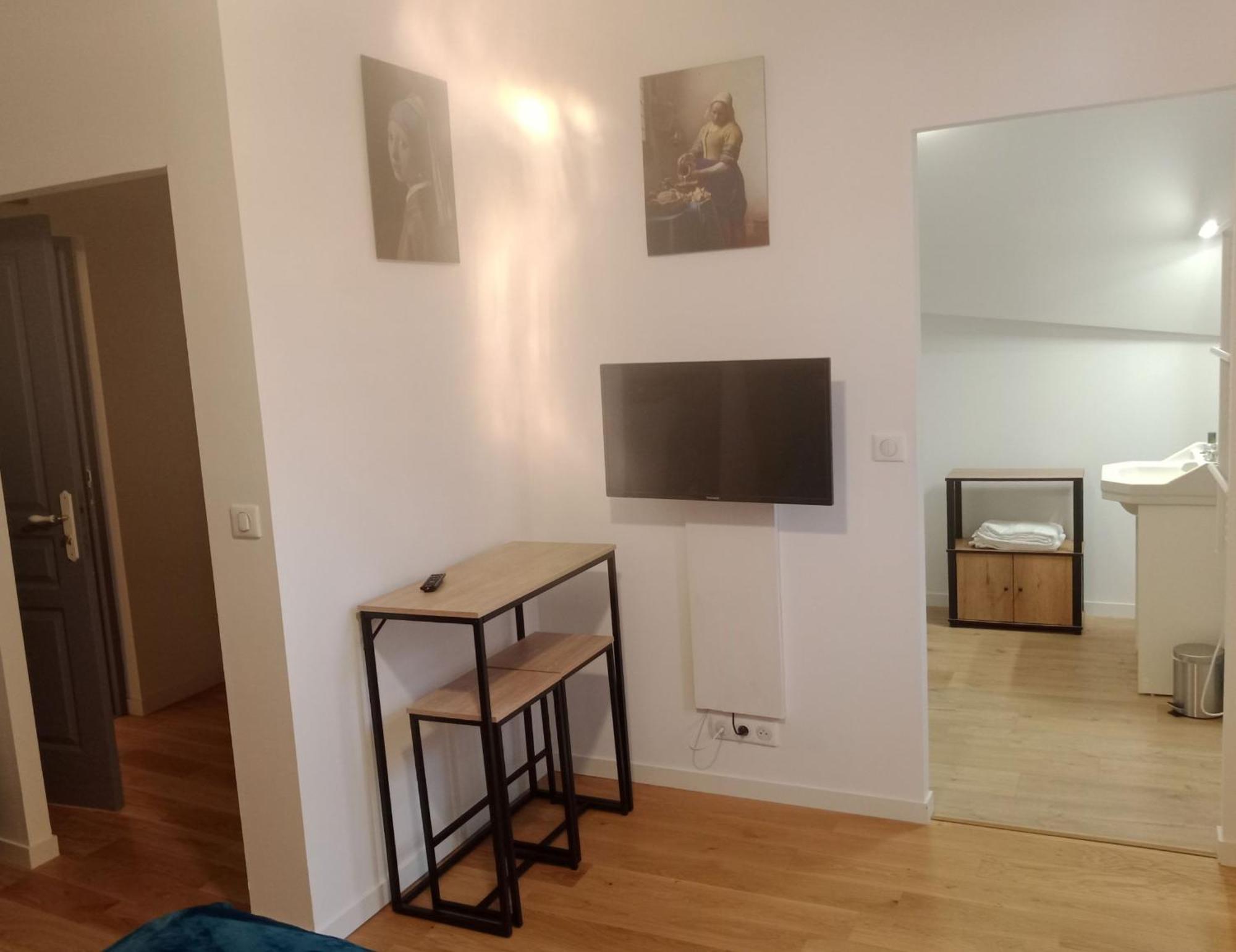 Villa Saint Pierre La Trimouille Стая снимка