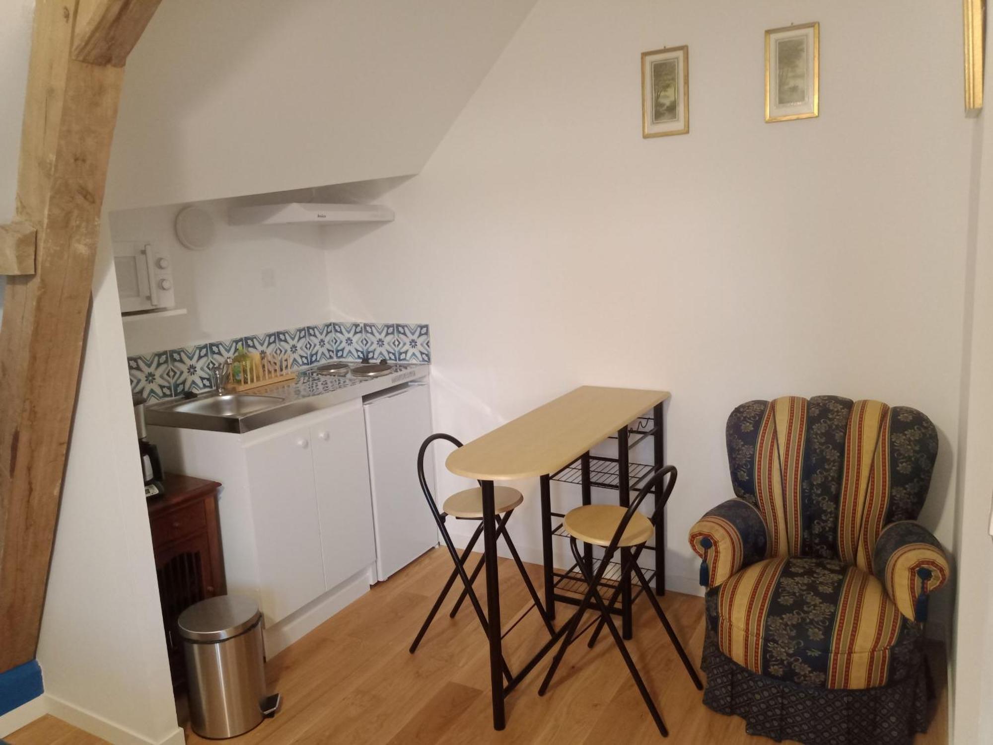 Villa Saint Pierre La Trimouille Екстериор снимка