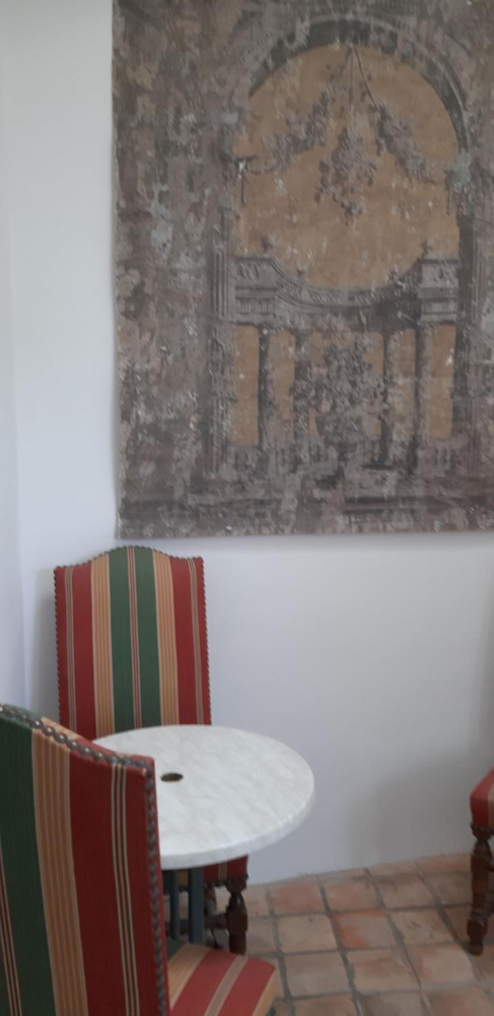 Villa Saint Pierre La Trimouille Екстериор снимка