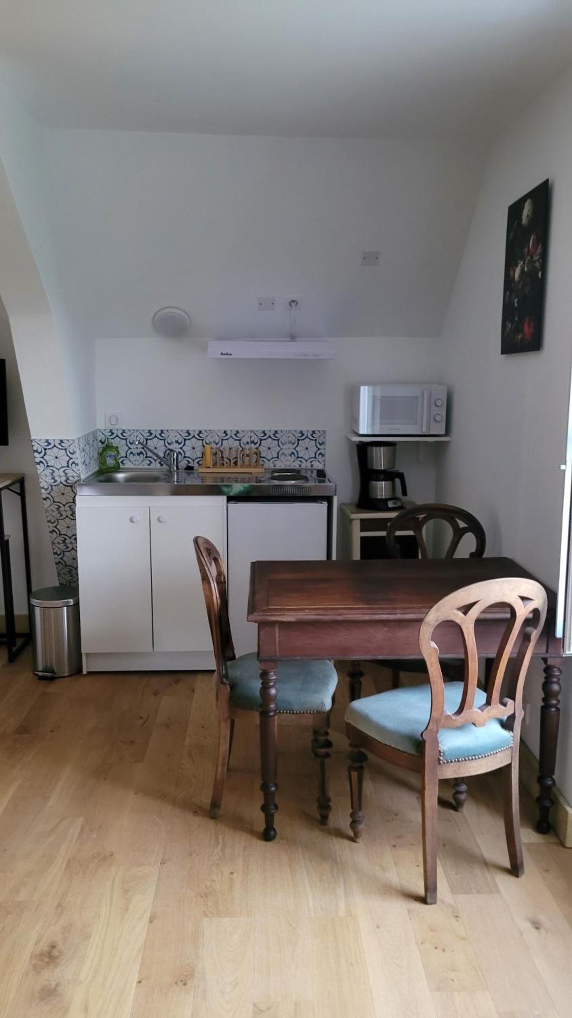 Villa Saint Pierre La Trimouille Екстериор снимка
