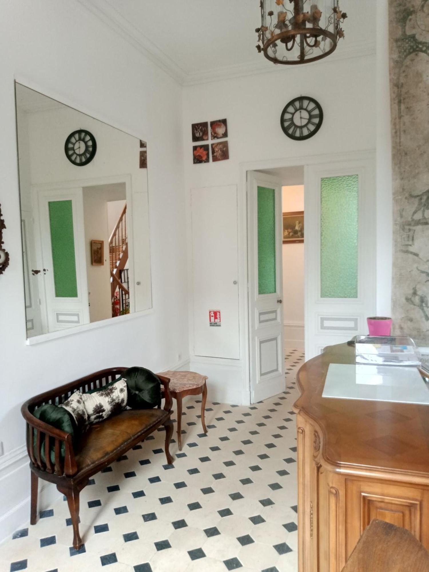 Villa Saint Pierre La Trimouille Екстериор снимка