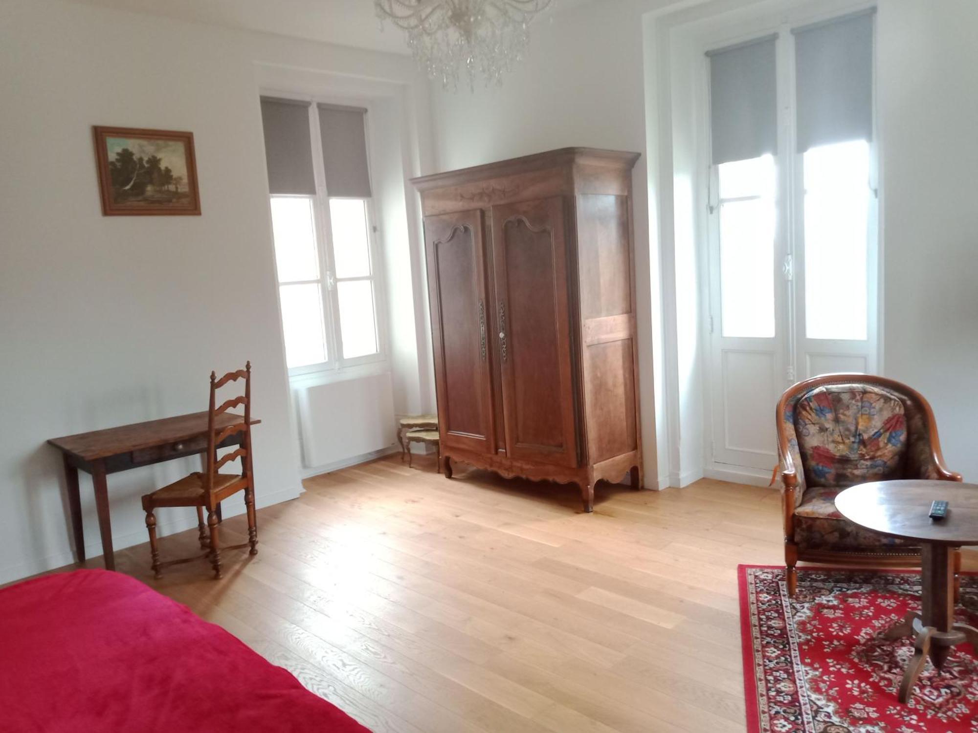 Villa Saint Pierre La Trimouille Стая снимка
