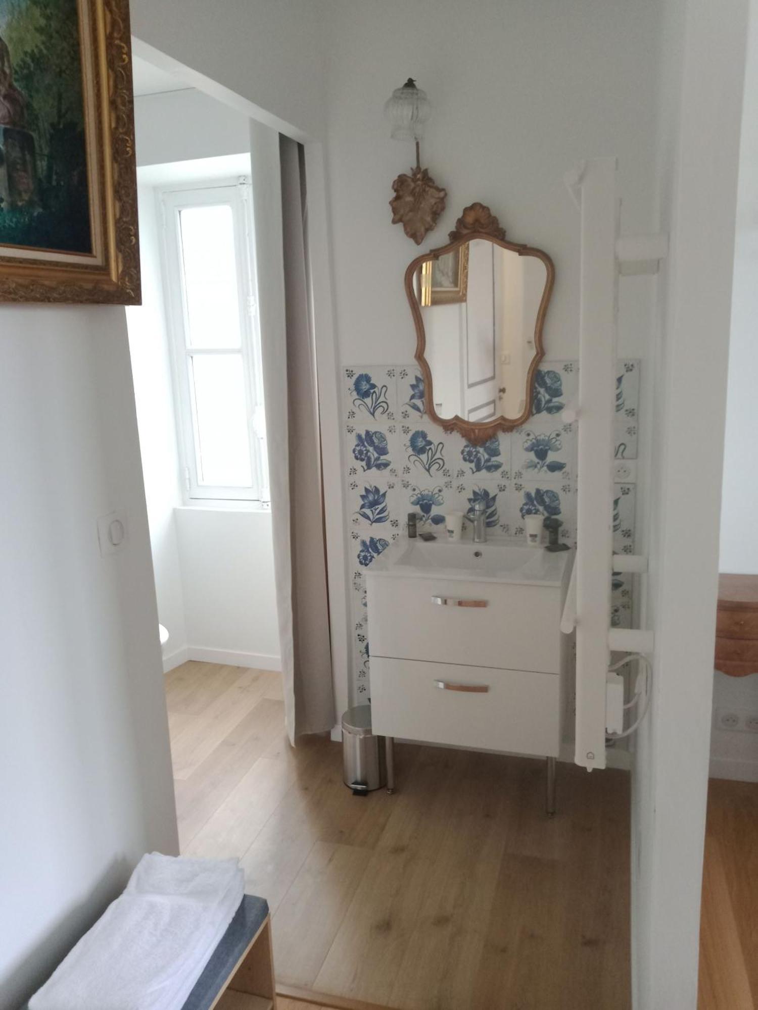 Villa Saint Pierre La Trimouille Стая снимка