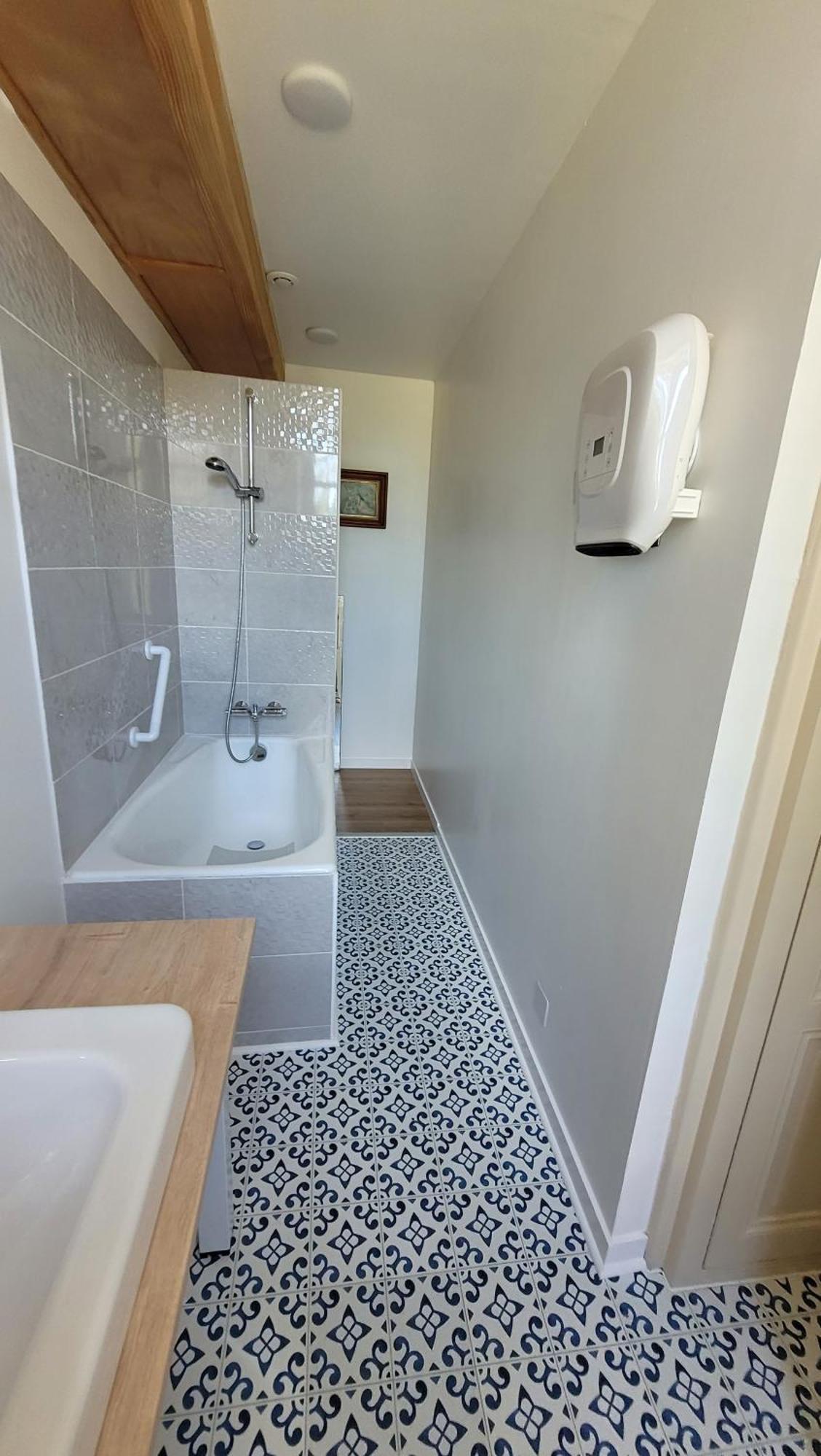 Villa Saint Pierre La Trimouille Екстериор снимка